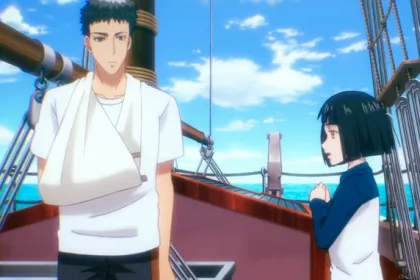 ¡7Seds, mira el trailer para la continuación del anime!