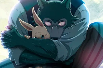 Beastars - New season arrives only in 2021