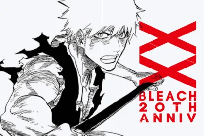 Bleach El nuevo anime gana el primer teaser