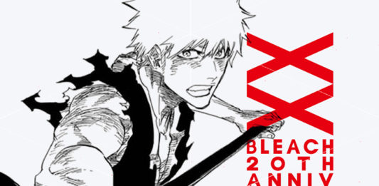 Bleach novo anime ganha primeiro teaser