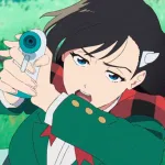 Burn the Witch - Anime gets trailer