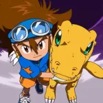 Digimon Adventure - Remake do anime ganha novo trailer!