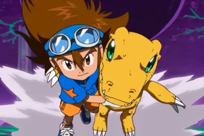 Digimon Adventure - ¡El remake de anime obtiene un nuevo trailer!