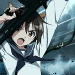Strike Witches Road to Berlin gets trailer!