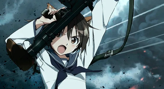 Strike Witches Road to Berlin obtient une remorque!