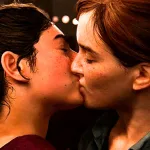 The Last of Us sexualidade de Ellie