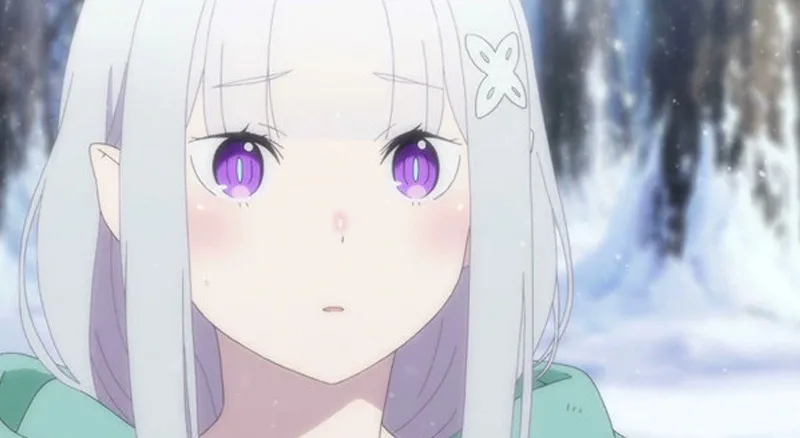re zero segunda temporada adiada