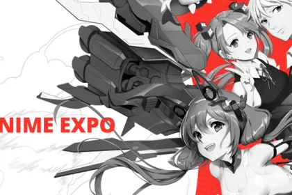 Anime Expo 2020 - Evento cancelado oficialmente