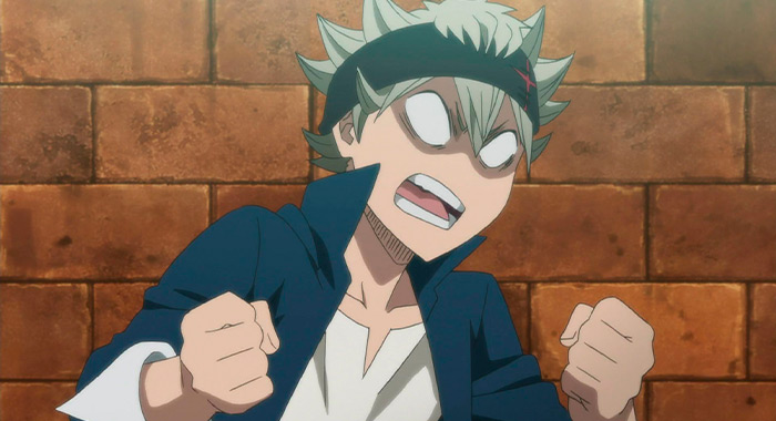Black Clover é o novo anime afetado pelo COVID-19