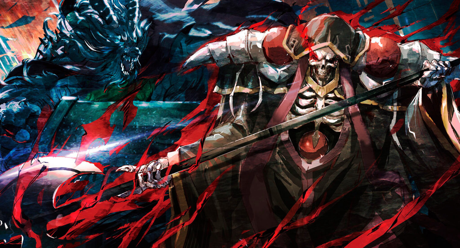 overlord-light-novel-se-aproxima-do-fim-animenew