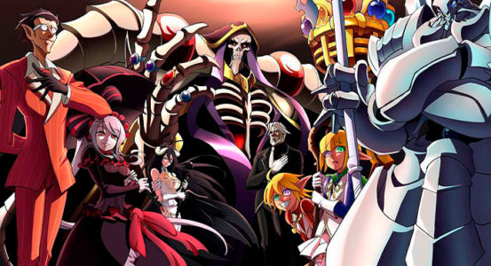 Overlord