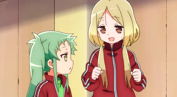 Maesetsu! - ¡El anime obtiene un nuevo trailer!