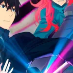 Mahouka Koukou - Musim 2 ditunda karena Covid-19
