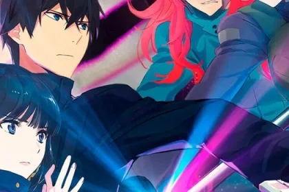 Mahouka Koukou - Temporada 2 pospuesta debido a Covid-19