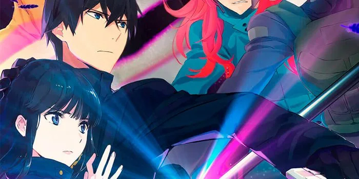Mahouka Koukou - Temporada 2 pospuesta debido a Covid-19