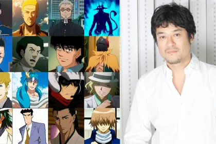 Muere el actor de doblaje Keiji Fujiwara a los 55 años