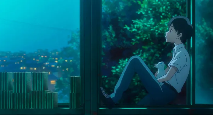 nakitai watashi wa neko kaburu