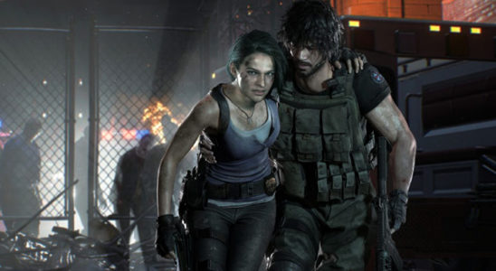 Resident Evil 3 Remake vendeu 2 milhões de cópias em 5 dias
