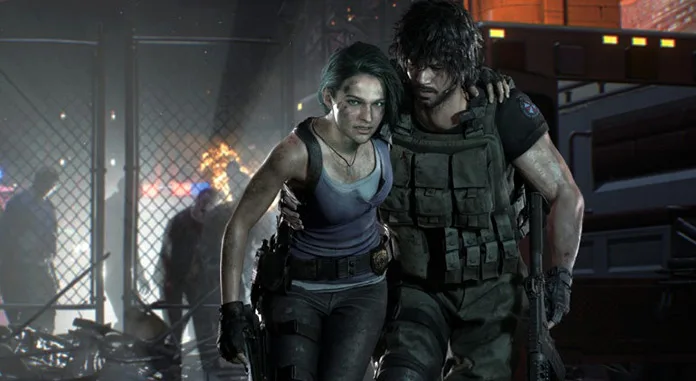 Le remake de Resident Evil 3 s&#39;est vendu à 2 millions d&#39;exemplaires en 5 jours