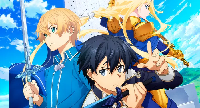 Sword Art Online Alicización Lycoris El juego sufre aplazamiento