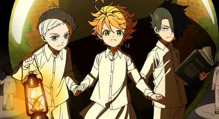 La nouvelle saison promise de Neverland arrive en 2021