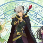isekai maou 2 temporada