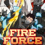 Fuerza de fuego