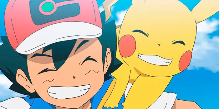 Pokémon: Journeys