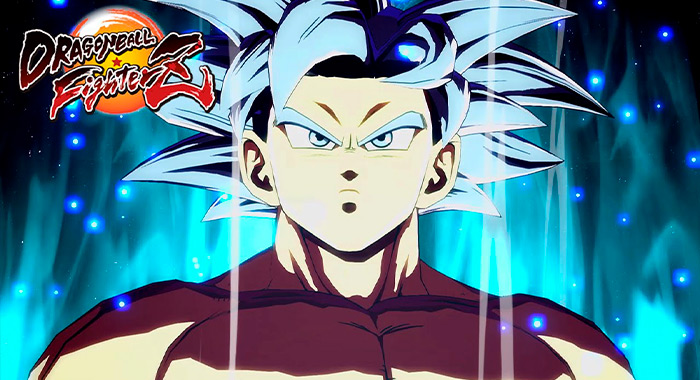 Dragon Ball FighterZ - Goku Instinto Superior recebe novo trailer - AnimeNew