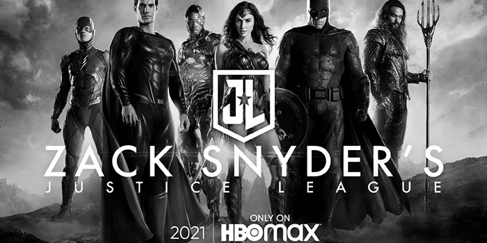 Justice League: la versión de Zack Snyder se confirma y llega en 2021