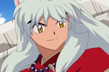 Inuyasha