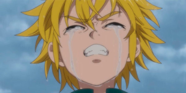 Nanatsu no Taizai anime