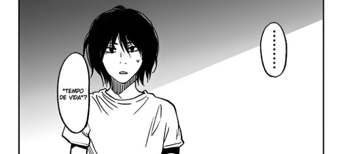 Análise - Jumyou wo Kaitotte Moratta - AnimeNew