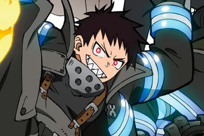 Fire Force - Fecha de debut de la temporada 2 gana