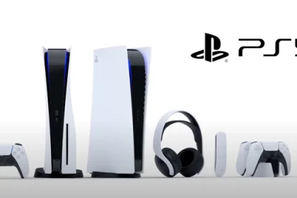 PlayStation 5 Sony