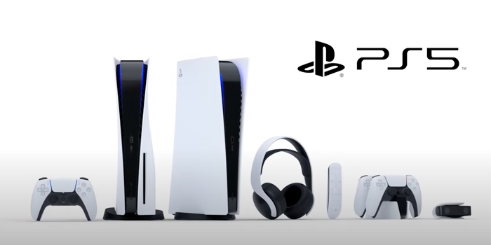 PlayStation 5 é revelado oficialmente pela Sony!