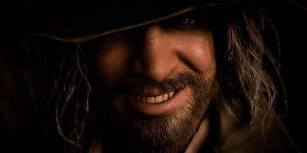 Resident Evil 8: Village é novo game da franquia!