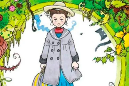 Studio Ghibli - Animación anunciada en CGI