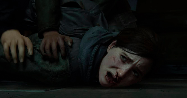 『The Last of Us Part II』はこれまでに作られた中で最高で最も苦い作品です!