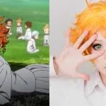 The Promised Neverland - Live-action series on Amazon