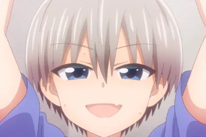 Uzaki-chan wa Asobitai!