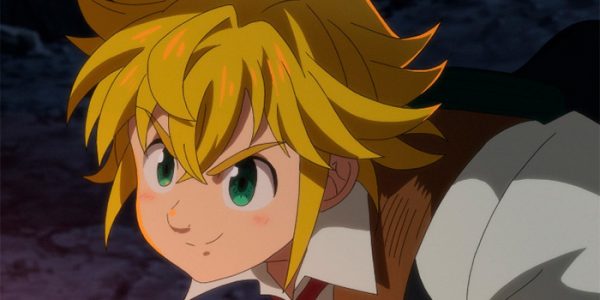 Nanatsu no Taizai
