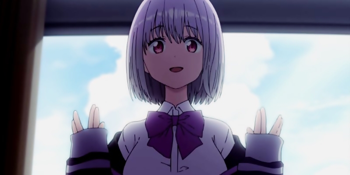 SSSS.Gridman | Mangá Spinoff sobre Akane é cancelado