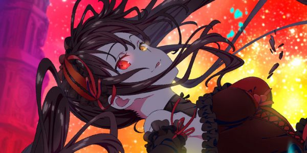 Date A Bullet: Dead or Bullet - Anime ganha trailer!