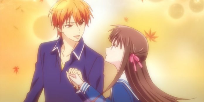 Fruits Basket - 2ª temporada ganha novo trailer! - AnimeNew