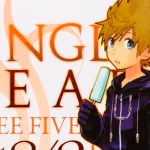 Kingdom Hearts