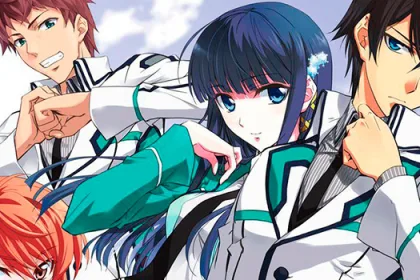 ¡Mahouka Koukou en la novela de Retoei gana 2 secuelas!
