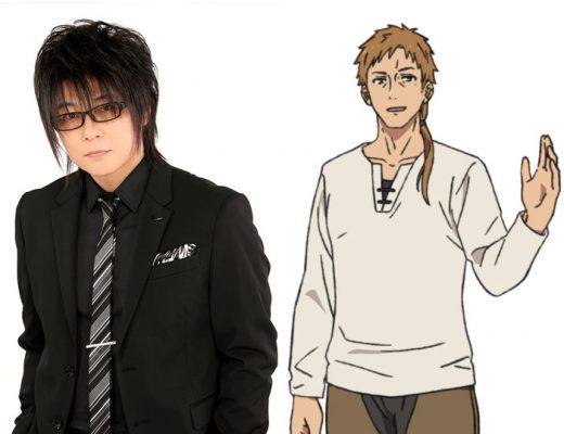 Mushoku Tensei – Fãs elogiam o progresso de Rudeus no anime - AnimeNew
