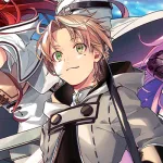 Mushoku Tensei: Jobless Reincarnation