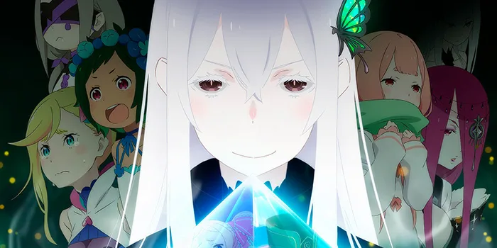 Re:Zero